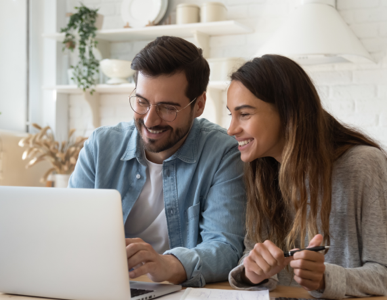 So funktioniert der Kreditvergleich