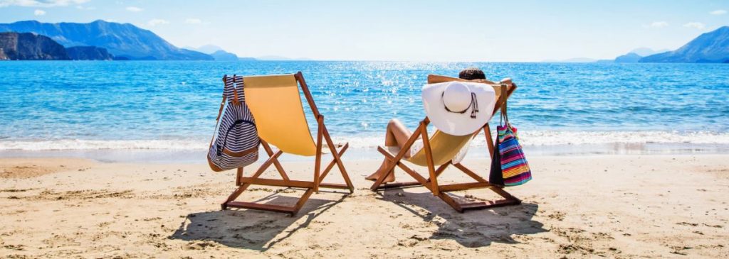 Urlaub