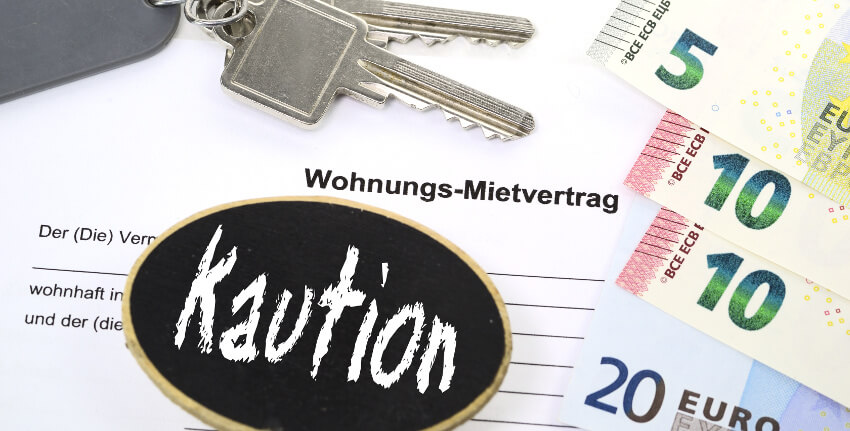 Mietkaution-Zinsen gehören dem Mieter | SMAVA