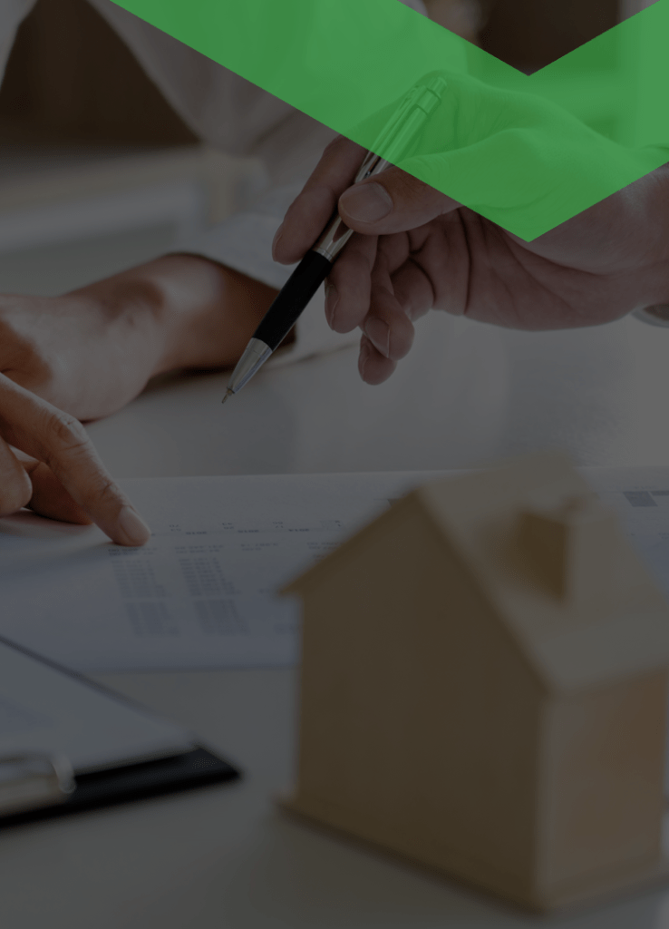 Eine Absicherung ist beim Privatkredit möglich.