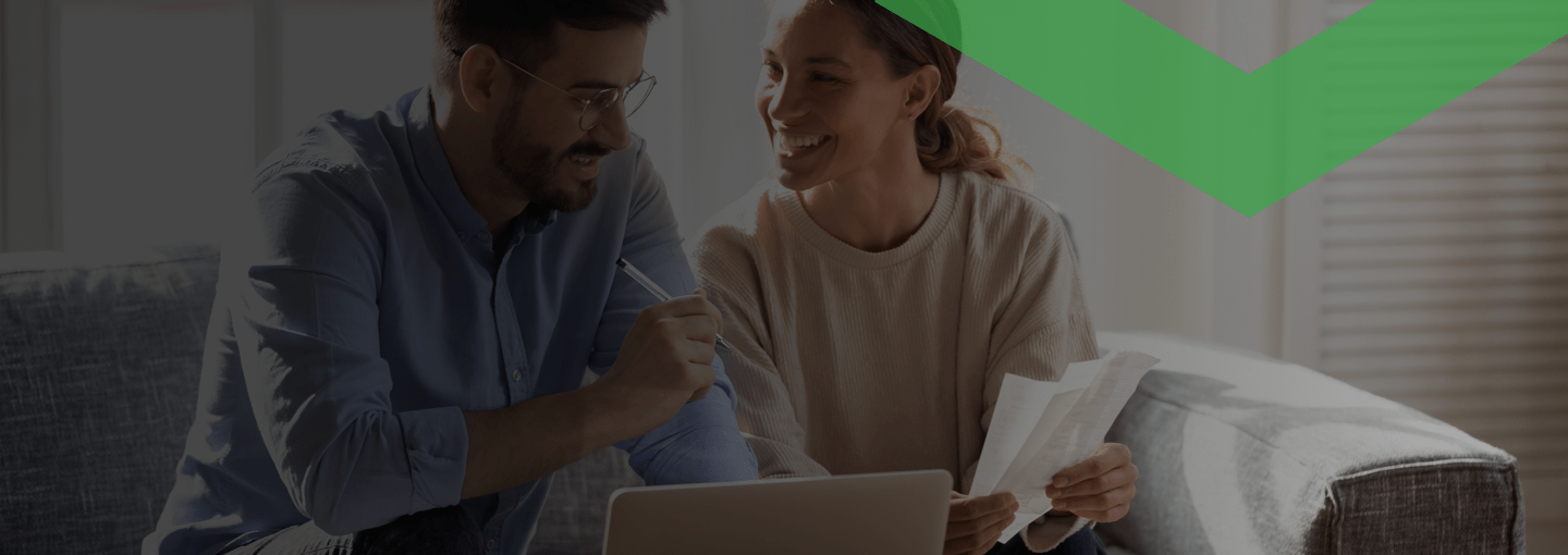 Energie sparen im Haushalt.