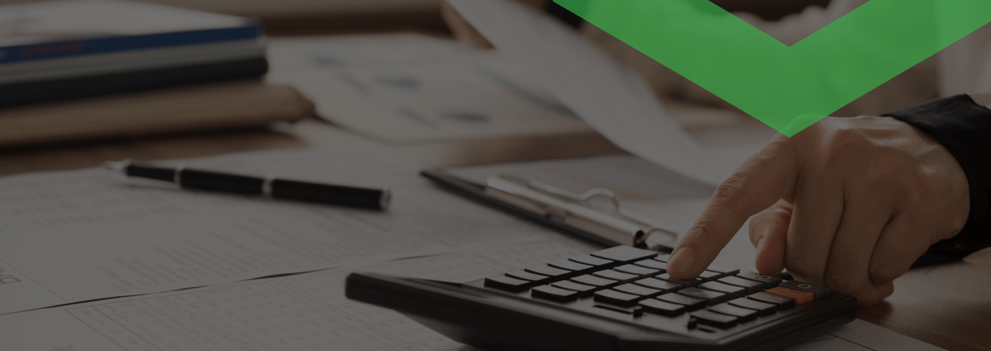 Sie können die Kreditkosten per Kreditrechner berechnen.