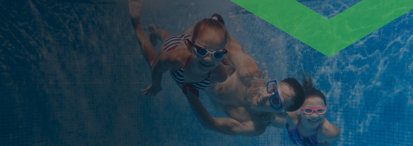 Um einen Pool selber zu bauen, fallen Kosten an.