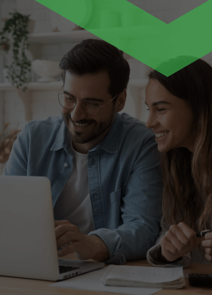 Verwaltung privater Finanzen.