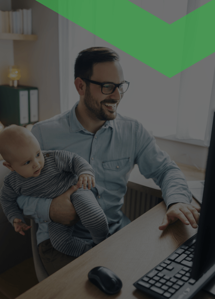 Wie hoch sind die Kosten für ein Home-Office?