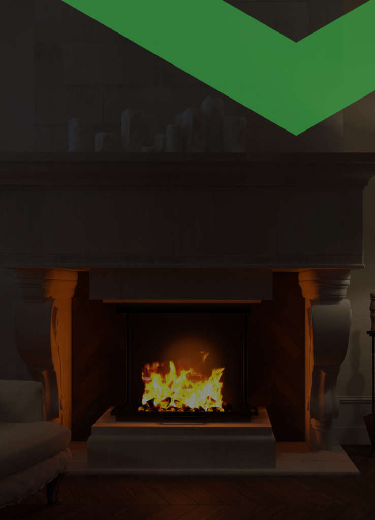 Wie teuer ist ein Kamin?