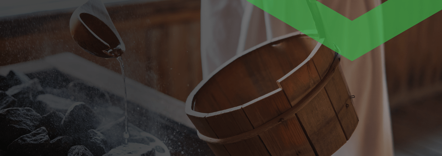 Wie viel kann eine Sauna kosten?