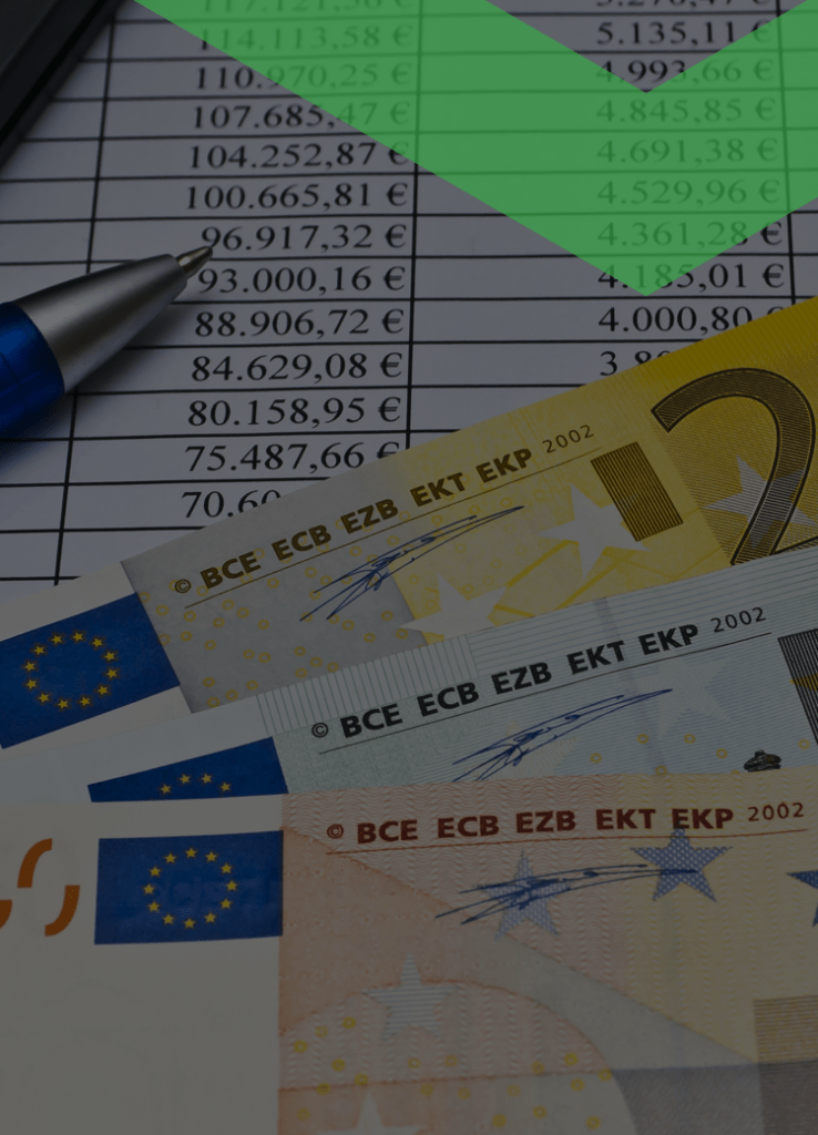 Finanzierung mit Schlussrate aufnehmen