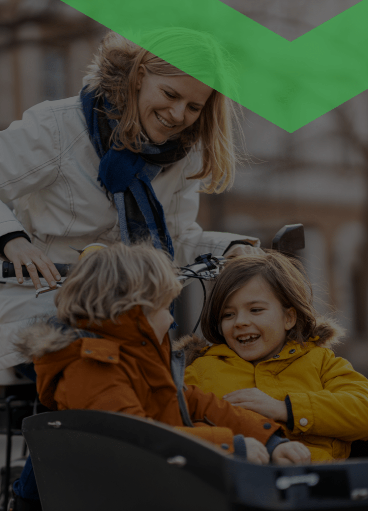 Was sind die Kosten für ein Lastenfahrrad?