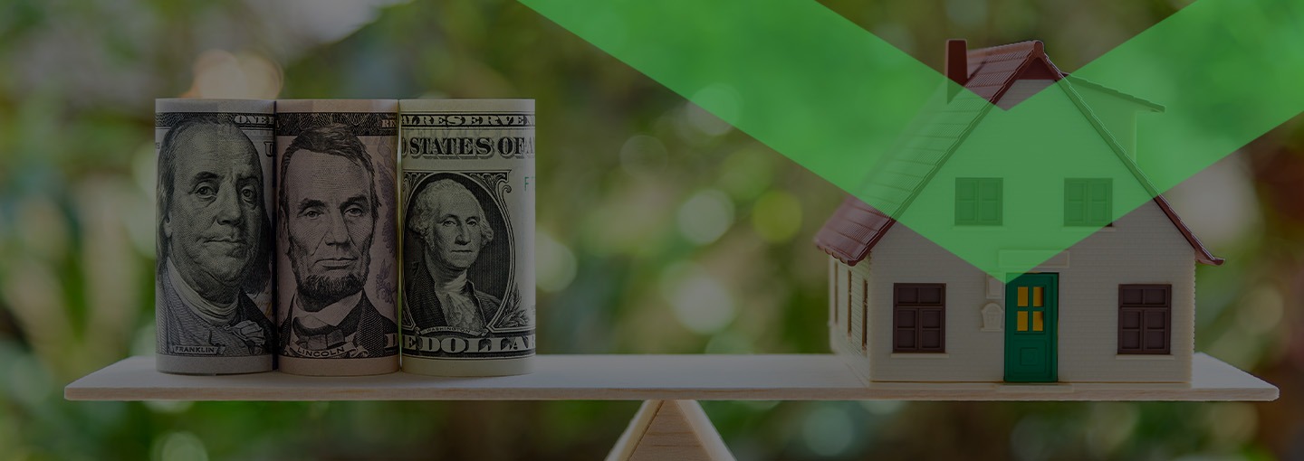 Bekomme ich einen Kredit ohne Eigenkapital?