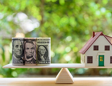 Wie viel Kredit ohne Eigenkapital bekomme ich?