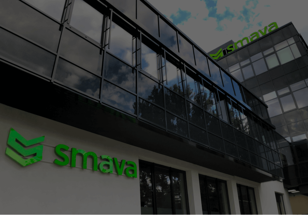 Foto des smava Office in Berlin
