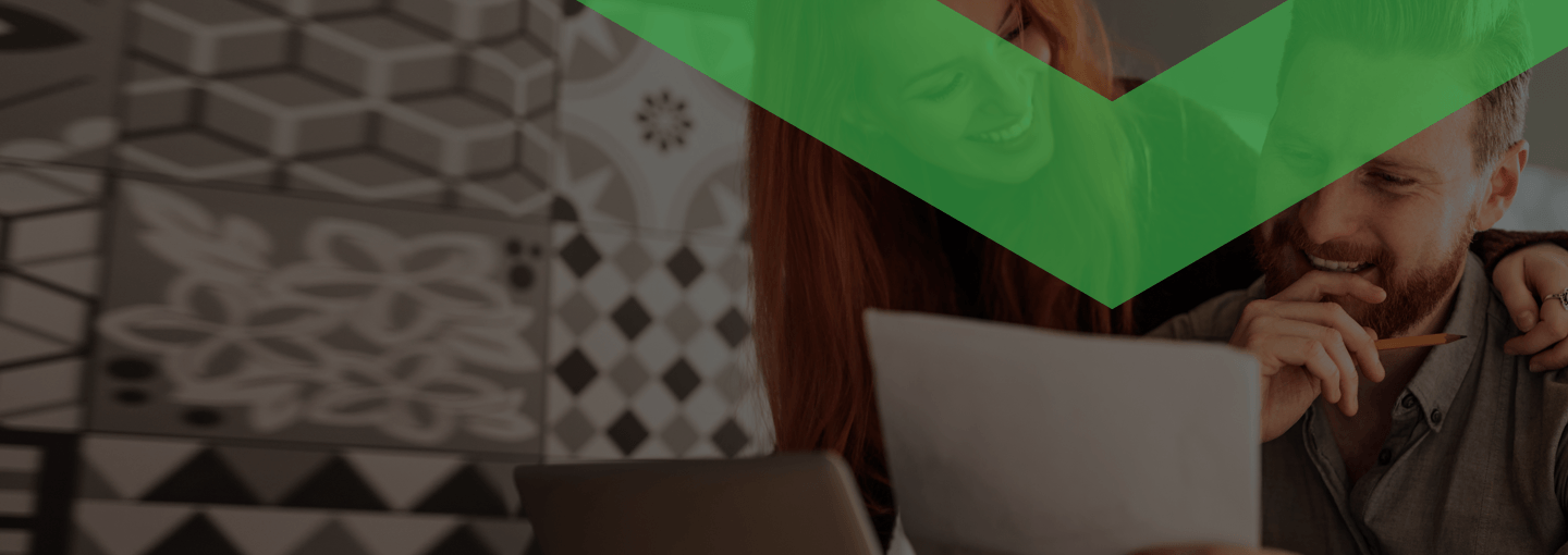 Ein Haushaltsbuch zu führen lohnt sich.