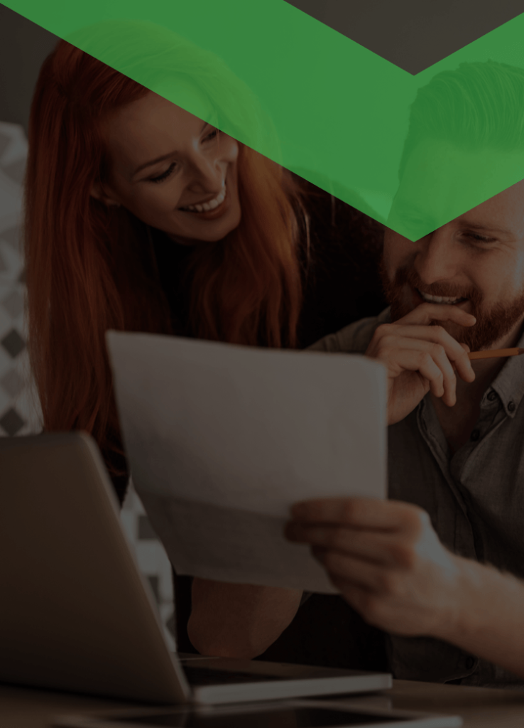 Sie können Ihr Haushaltsbuch einfach selber machen.