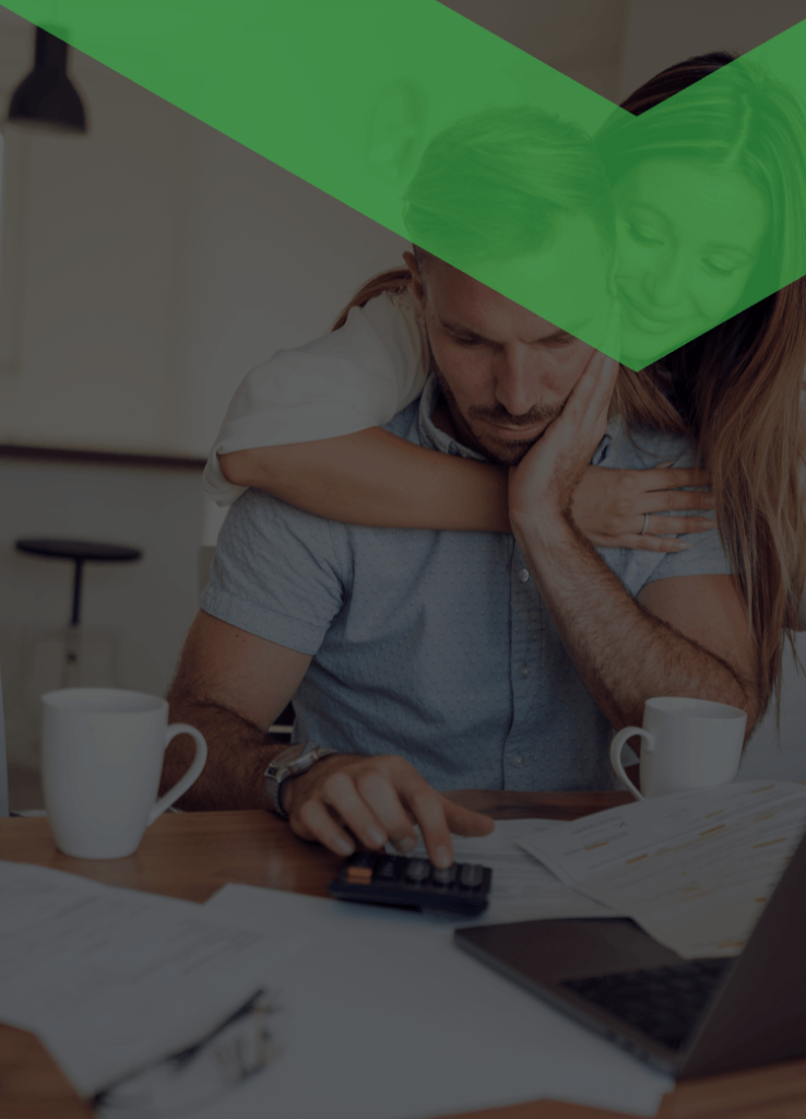 Was kann ich machen bei Überschuldung?